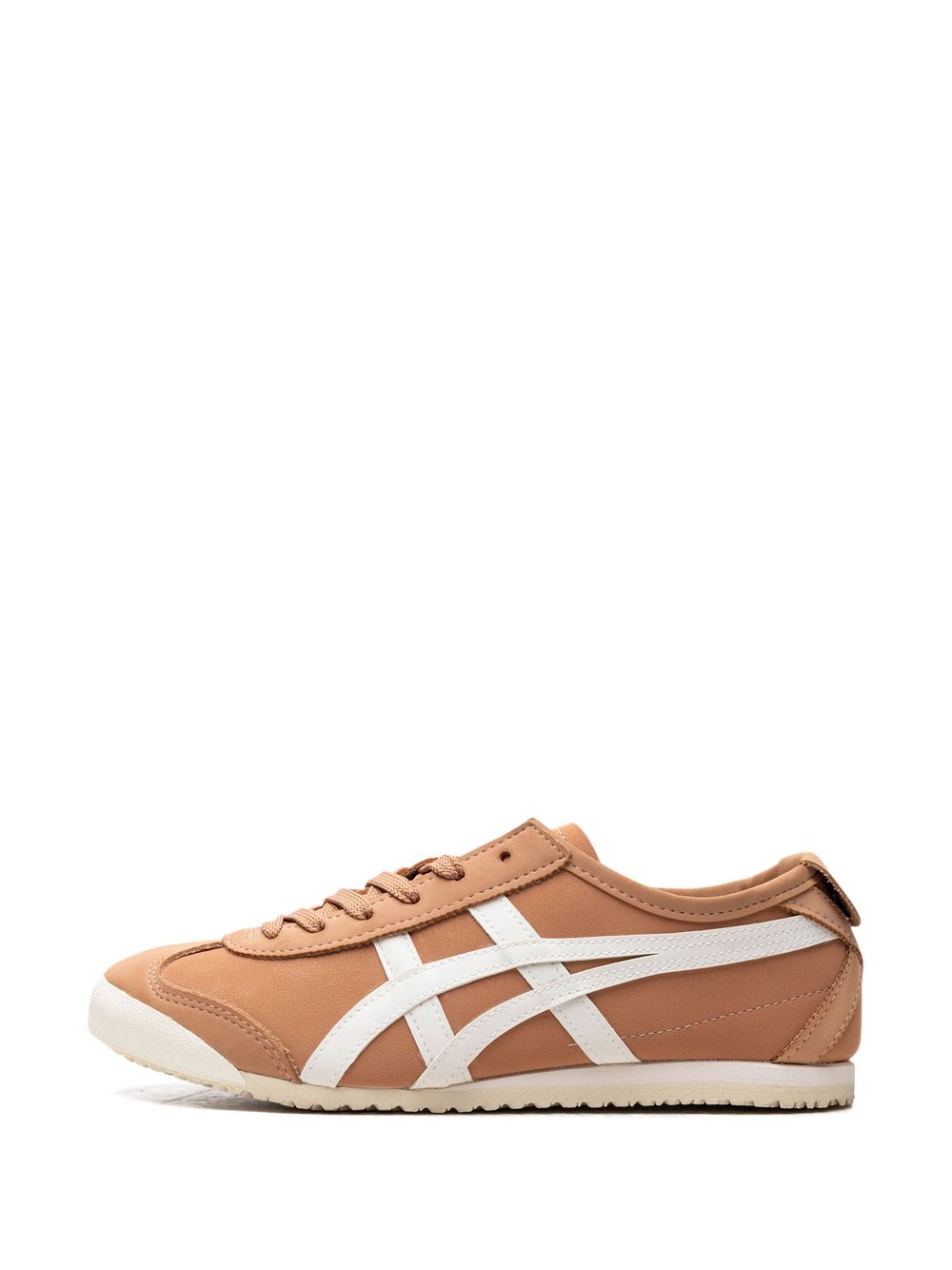 Onitsuka Tiger Mexico 66 "Sand Red Cream" sneakers Neutrals