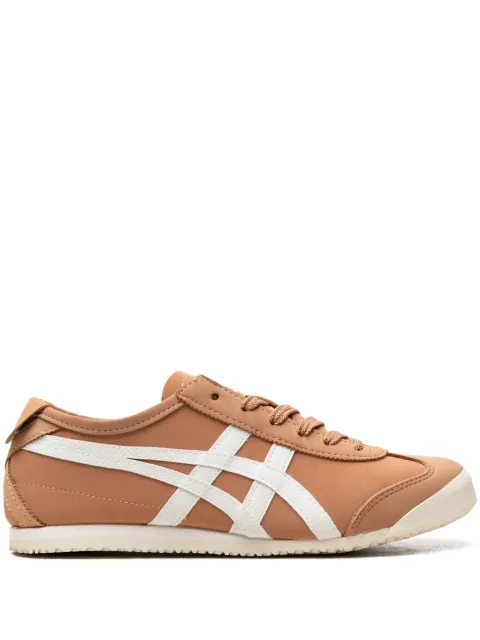 Onitsuka Tiger baskets Tiger Mexico 66 'Sand Red/Cream'