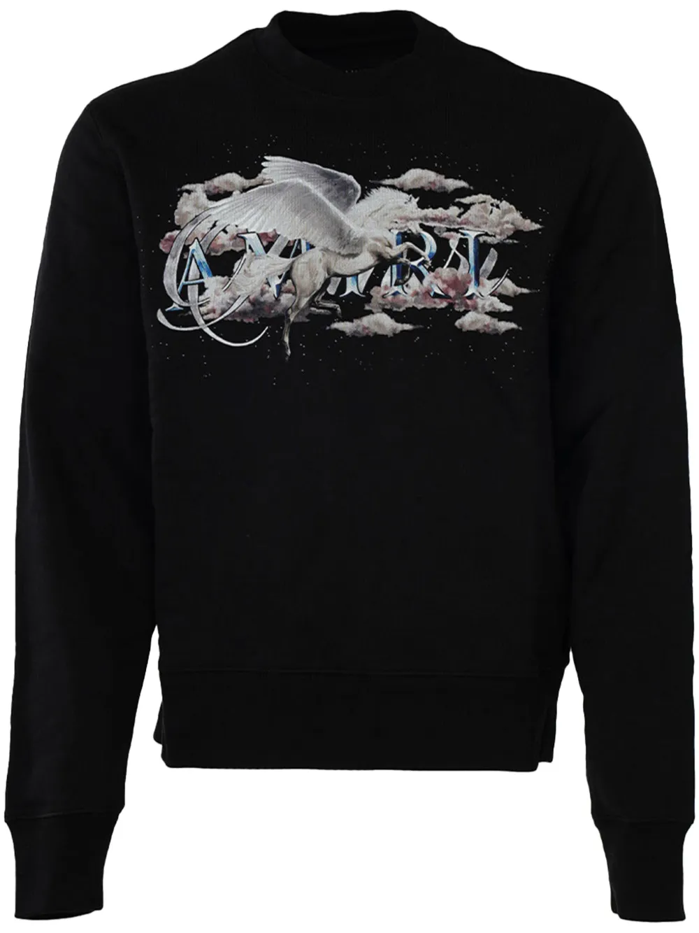 Amiri crewneck hot sale