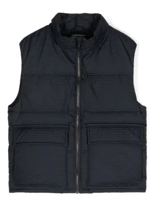 Emporio Armani（エンポリオ・アルマーニ）キッズ ジャケット