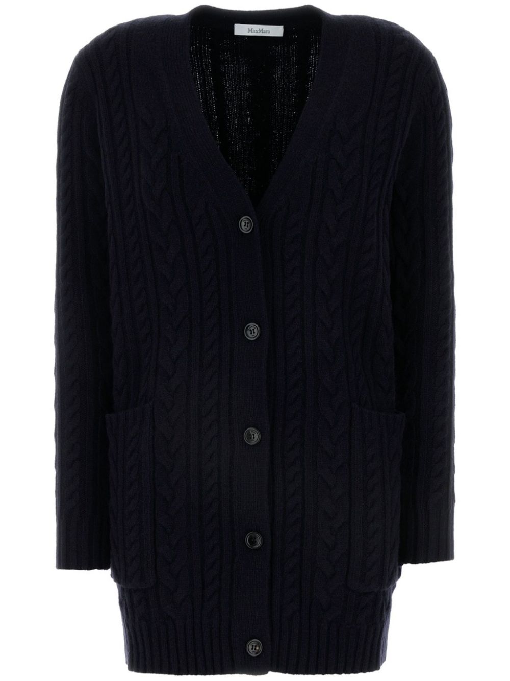 Calotta cardigan