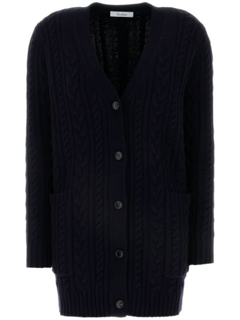 Max Mara Calotta cardigan Women