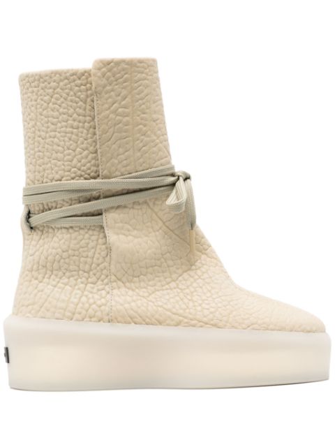 Fear Of God Native boots Women