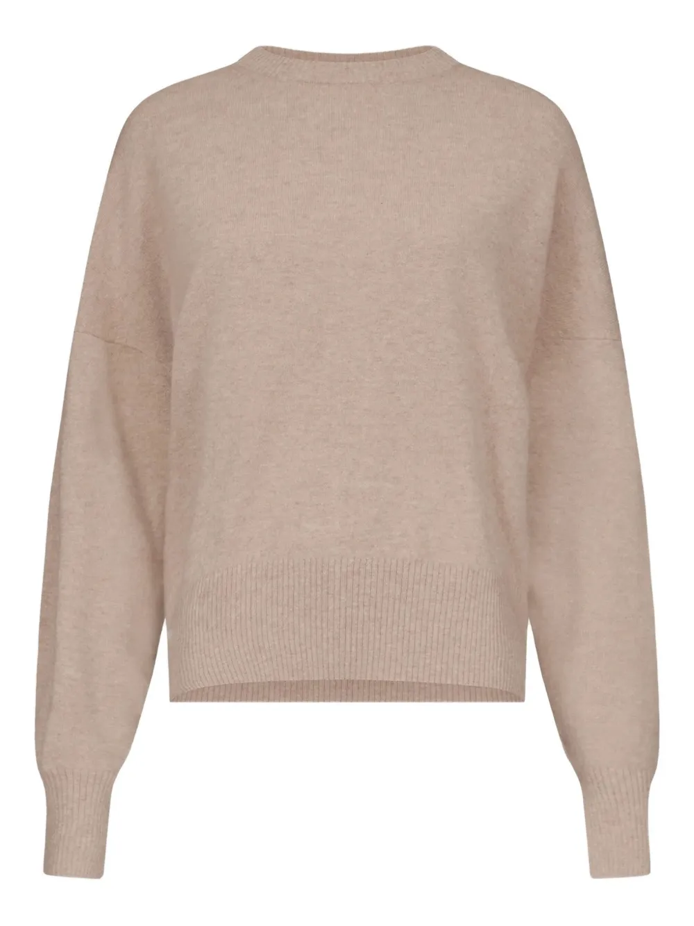 LouLou de Saison Sancia blazer Zwart