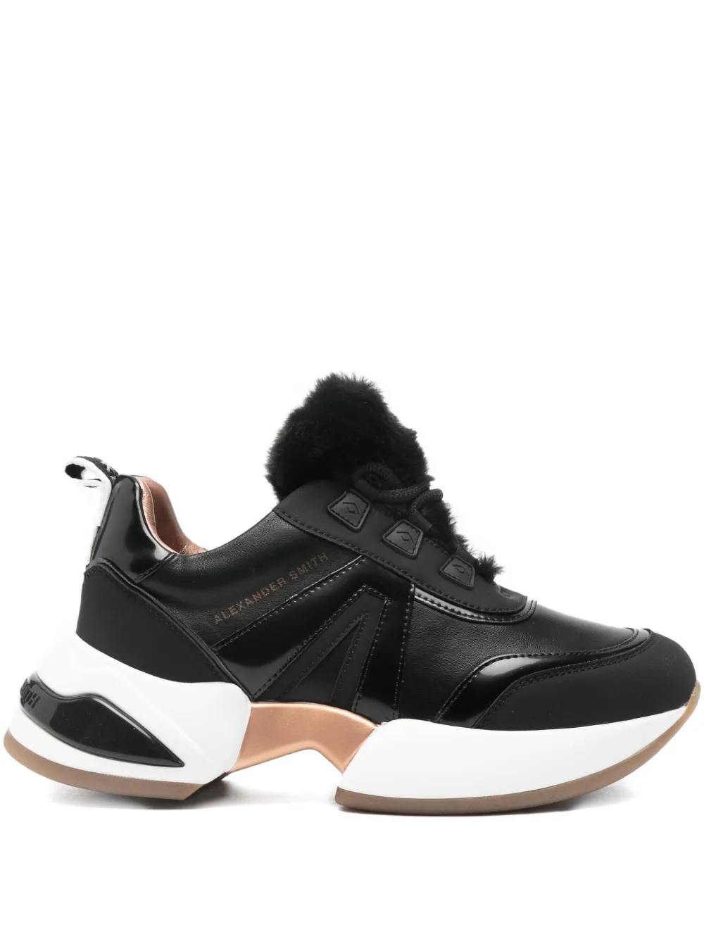 Alexander Smith Marble 1159 Sneakers