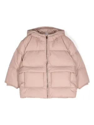 Emporio Armani Kids キッズ ダウンジャケット通販 - FARFETCH