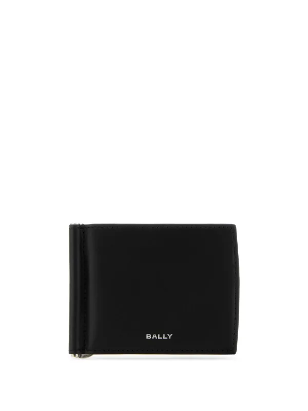 Bally カードケース | ブラック | FARFETCH JP Bally カードケース | ブラック | FARFETCH JP