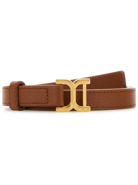 Chloé Marcie belt