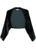 Antonelli Verona jacket - Green