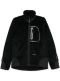 and Wander 9 Top jacket - Black