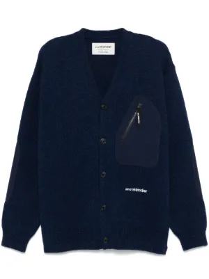and Wander Cardigans for Men - Shop Now on FARFETCH