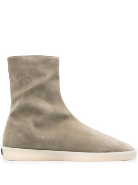 Fear Of God Mule Hi S boots Men