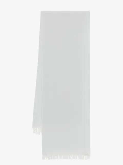 D'aniello cashmere scarf