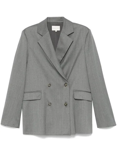 LouLou de Saison blazer de vestir