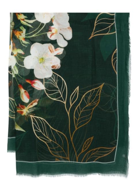 D'aniello Elba scarf