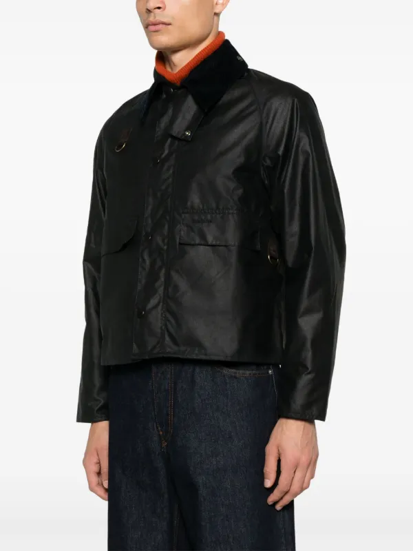 Barbour Spey Jacket | Blue | FARFETCH