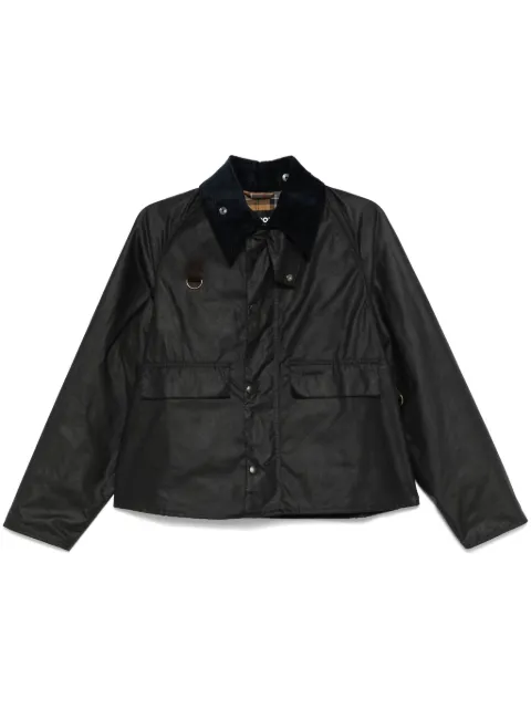 Barbour Spey jacket