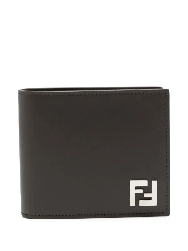 Fendi ff wallet on sale