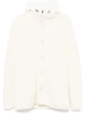 Herno virgin wool jacket - Neutrals