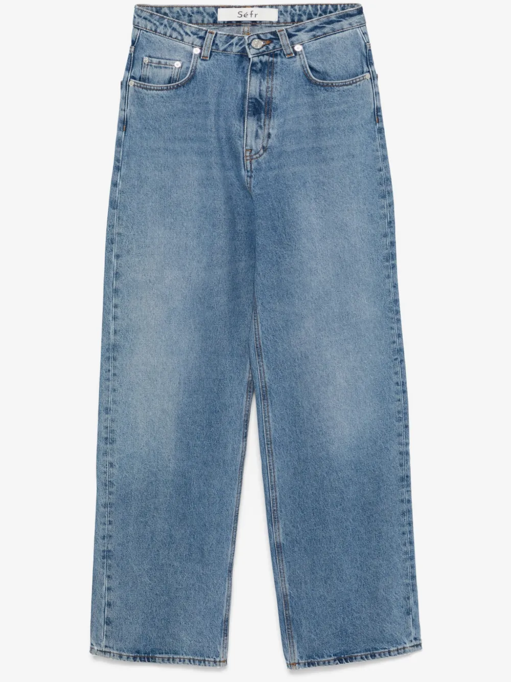 Séfr Patsy Jeans | Blau | Image 1