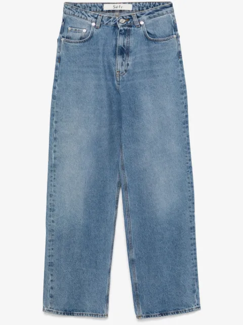 Séfr Patsy jeans