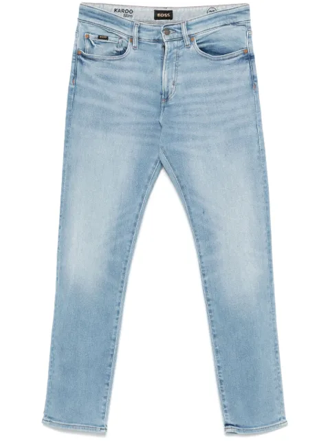 BOSS Karoo jeans