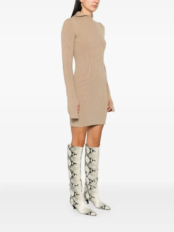 Fendi sweater dress on sale