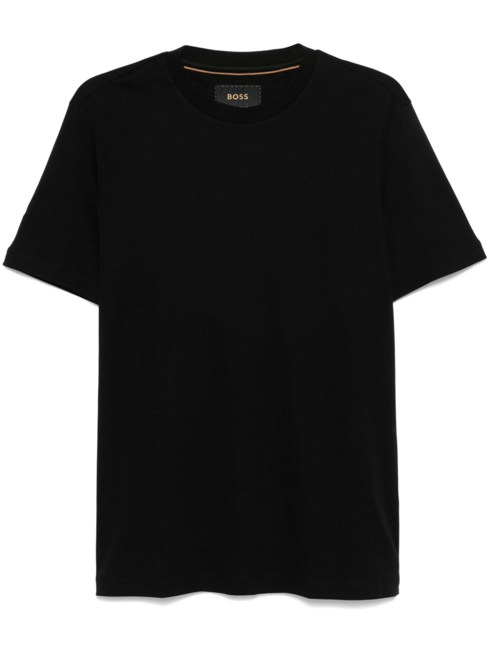 BOSS Tesar T-shirt - Black