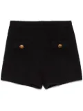 TWINSET Emily shorts - Black
