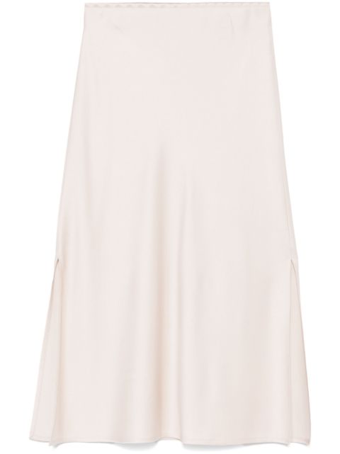 Brunello Cucinelli A-line midi skirt Women