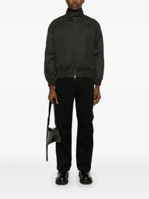 FENDI Bomber Jackets for Men - Shop Now on FARFETCH