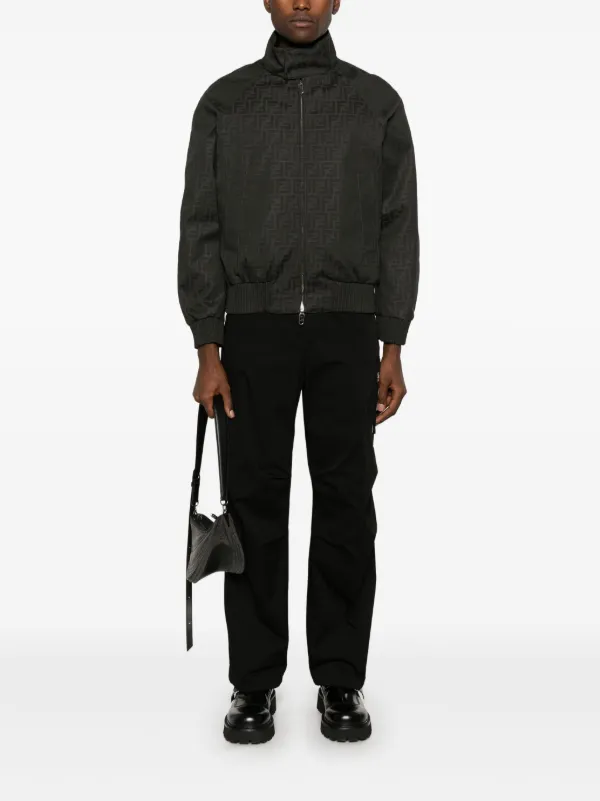 Fendi jacket farfetch on sale