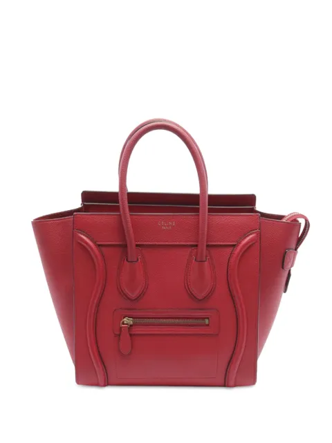 Nuova collezione di borse Pre owned Celine Pre owned donna su FARFETCH