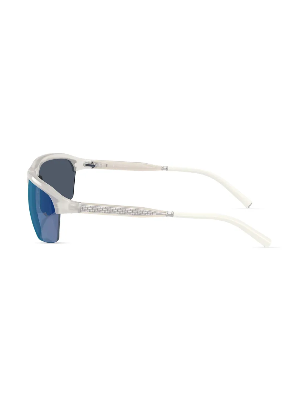oliverpeoples Oliver Peoples R-6 Ecru zonnebril - Beige