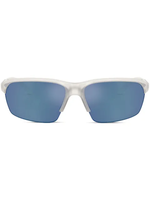 Oliver Peoples R-6 Ecru sunglasses OV5572S700755 - 0