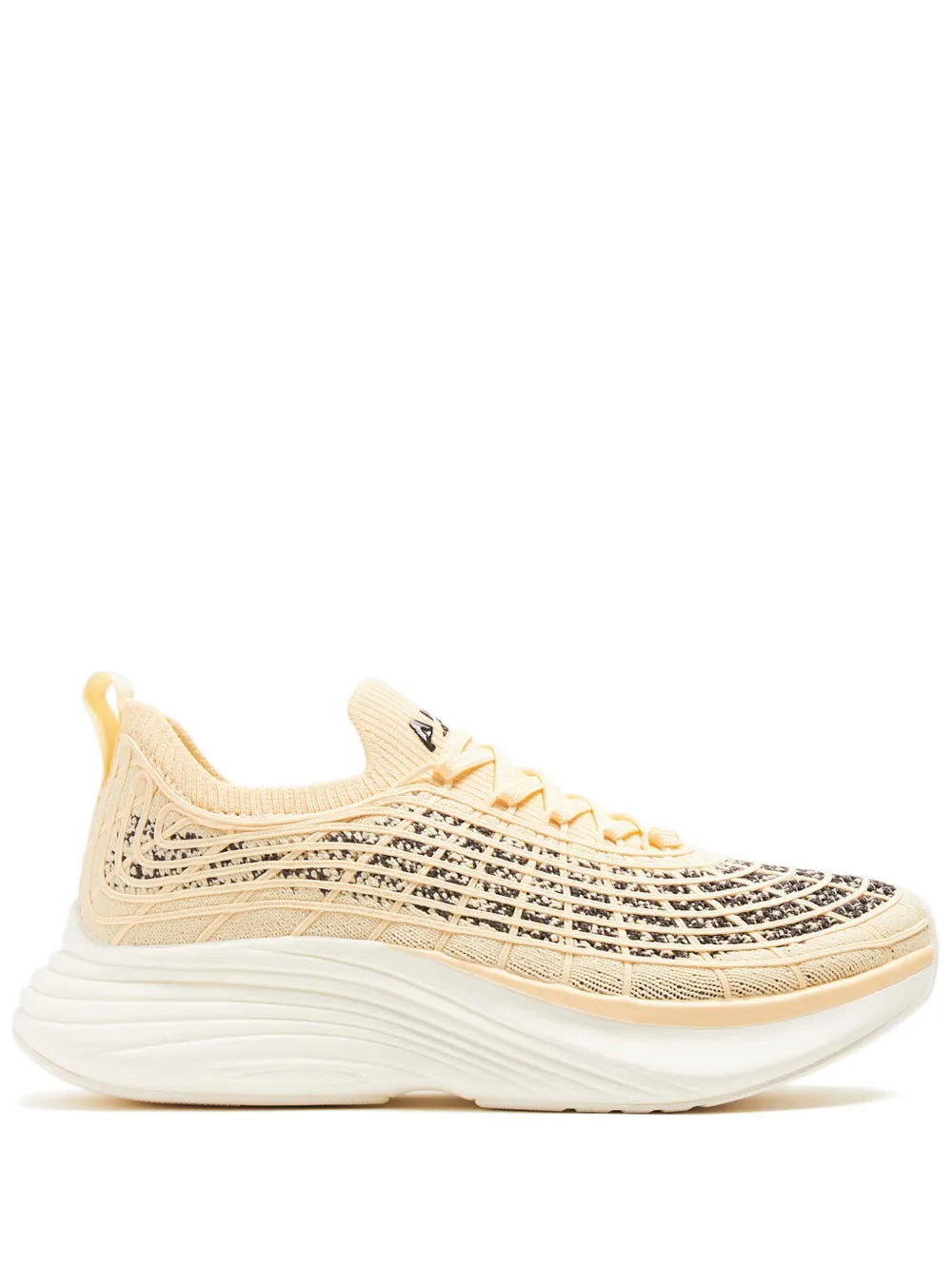 APL: ATHLETIC PROPULSION LABS tenis TechLoom Zipline | neutro | Image 1