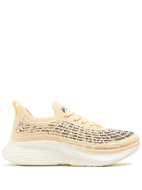 APL: ATHLETIC PROPULSION LABS TechLoom Zipline sneakers
