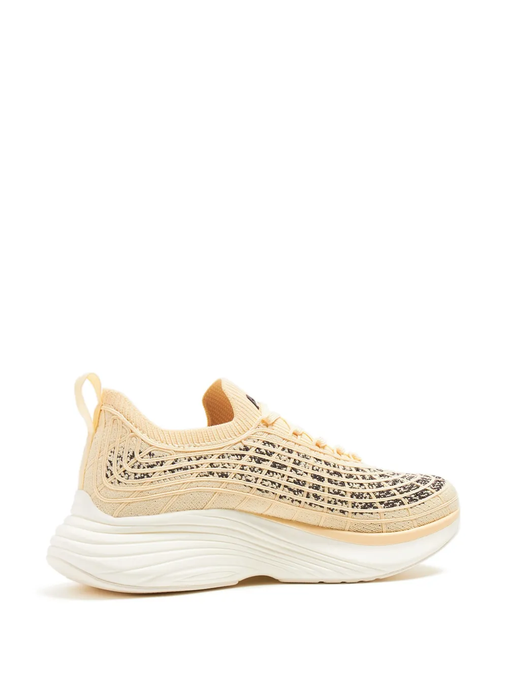 APL: ATHLETIC PROPULSION LABS TechLoom Zipline sneakers Neutrals