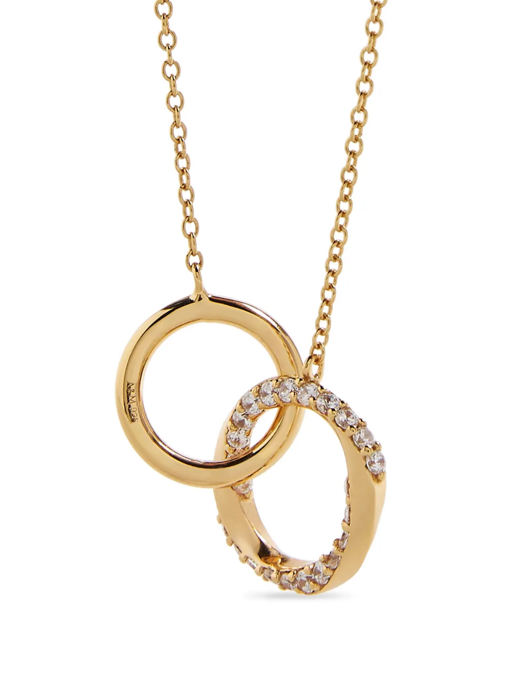 Astrid & Miyu collar Orbit Crystal | Image 2