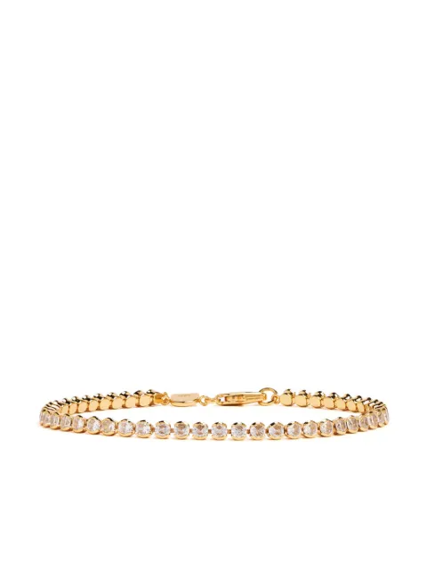 Astrid & Miyu Gleam Bold Tennis Chain bracelet