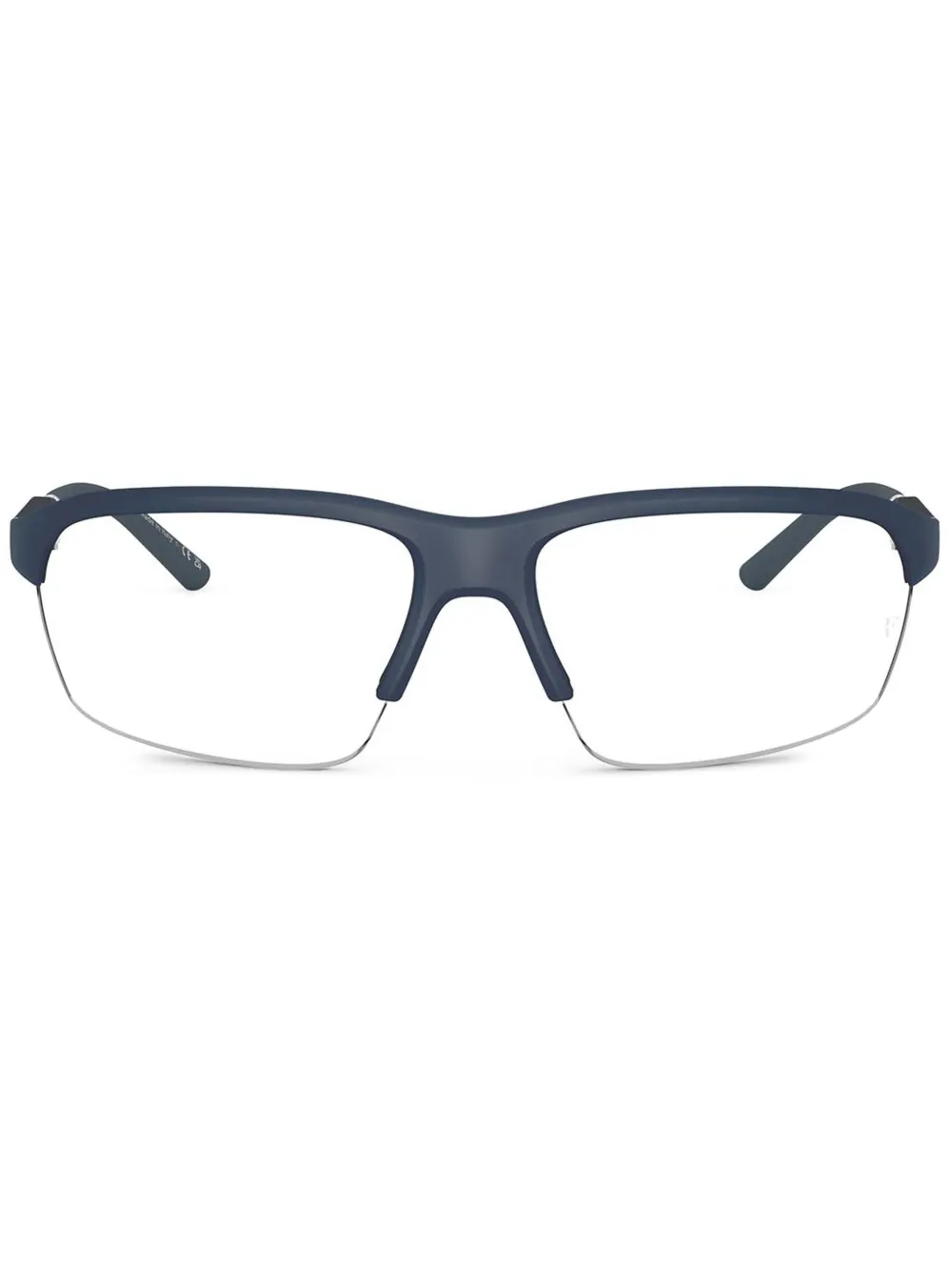 Oliver Peoples Occhiali R-6 - Blu