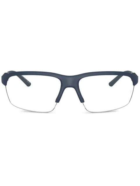 Oliver Peoples lentes R-6