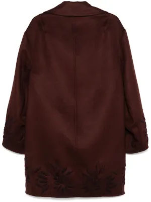 Ermanno Scervino ウィメンズ コート通販 - FARFETCH Ermanno Scervino ウィメンズ コート通販 - FARFETCH