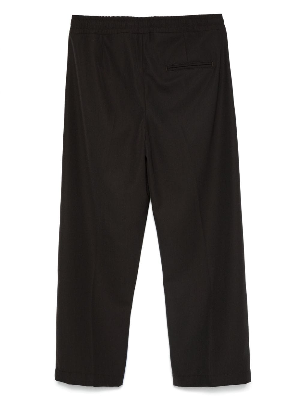 Shop Costumein Memphis Trousers In Brown