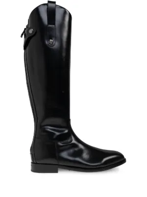 Dolce & Gabbana（ドルチェ＆ガッバーナ）メンズ ブーツ - FARFETCH