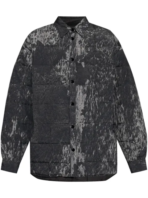 Diesel J-Boch jacket