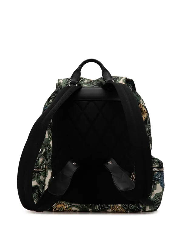 Burberry rucksack uk deals