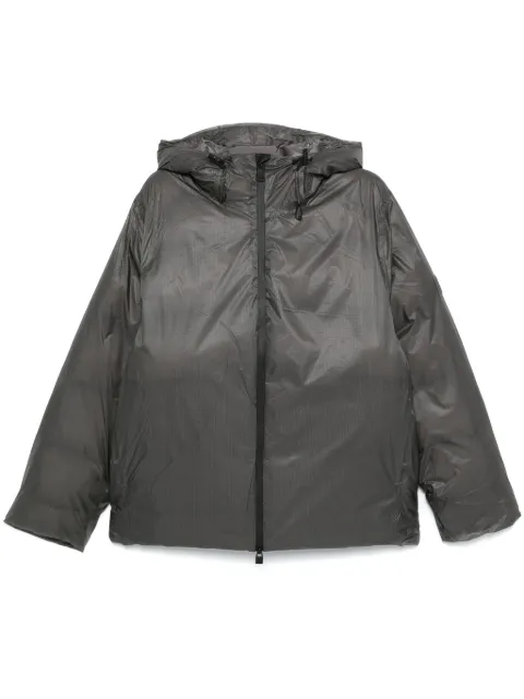 Rains Kevo puffer jacket