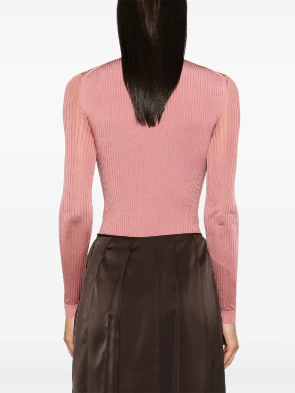 FENDI ボディスーツ 中古・古着通販】FENDI (フェンディ) ボディースーツ ベージュ