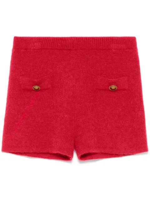 TWINSET Emily shorts